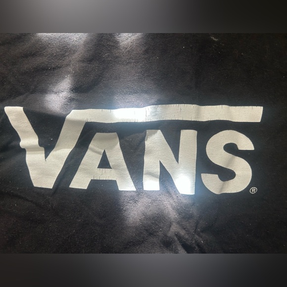 Vans t-shirt - Picture 2 of 3